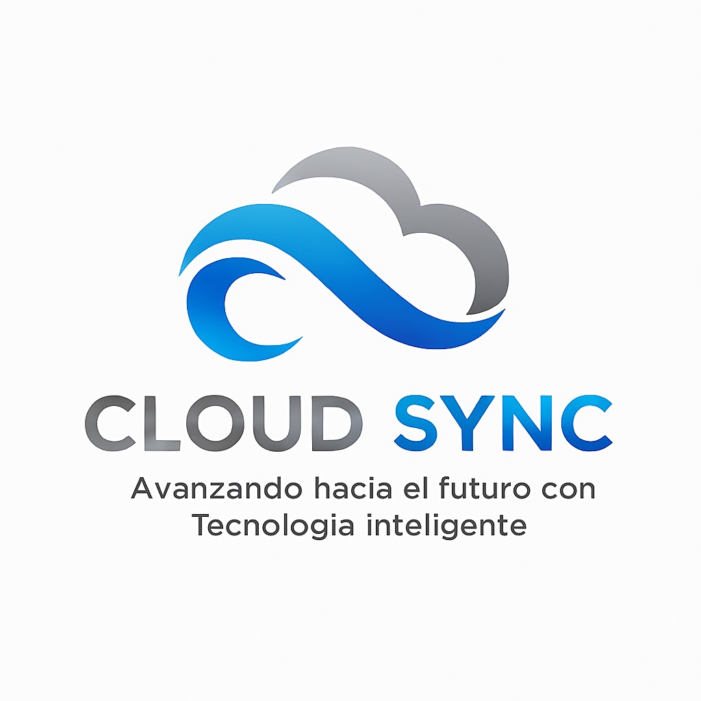 CLOUD SYNC